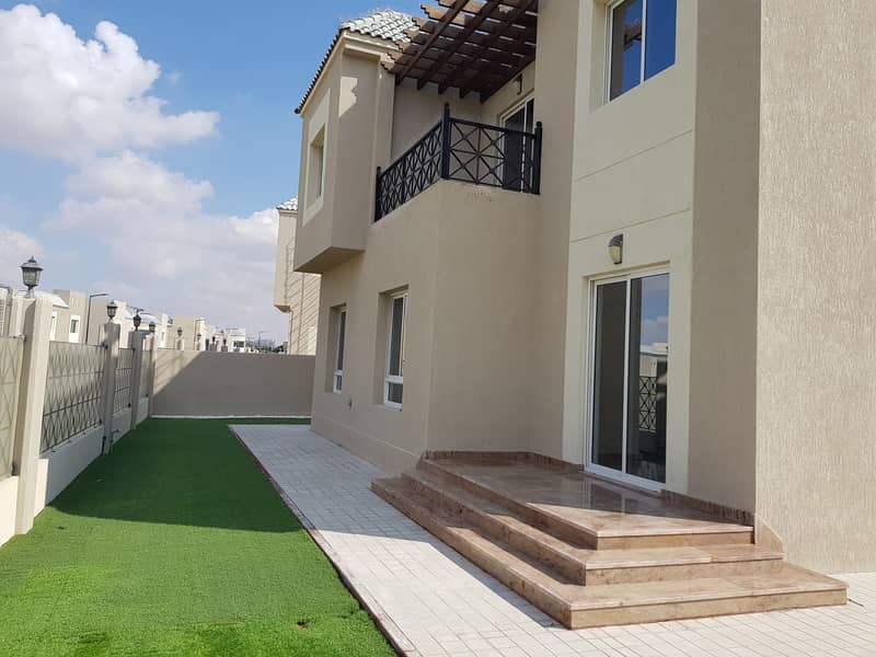 Вилла в Ливинг Леджендс, 5 спален, 120000 AED - 4464845