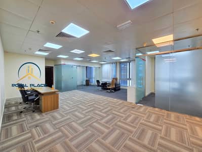 Office for Rent in Business Bay, Dubai - 20260604_165021. jpg