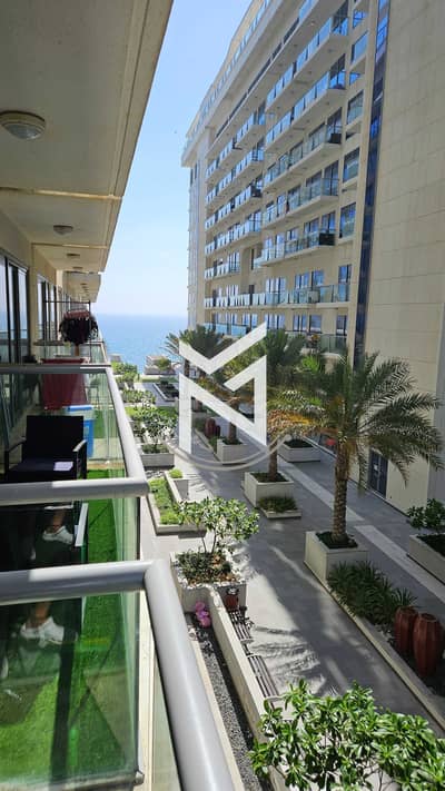 Studio for Rent in Al Marjan Island, Ras Al Khaimah - 20240521_145605. jpg Studio for Rent in Al Marjan Island, Ras Al Khaimah - 20240521_145605. jpg