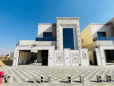 5 Bedroom Villa for Sale in Al Helio, Ajman - WhatsApp Image 2026-06-05 at 12.06. 48 AM. jpeg 5 Bedroom Villa for Sale in Al Helio, Ajman - WhatsApp Image 2026-06-05 at 12.06. 48 AM. jpeg