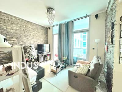 Studio for Sale in Dubai Marina, Dubai - Fully Furnished | Close To Metro | Prime Location
