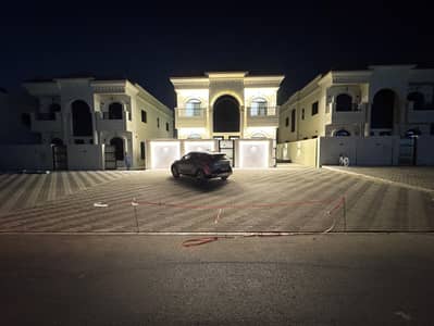 5 Bedroom Villa for Sale in Al Helio, Ajman - WhatsApp Image 2026-06-05 at 12.12. 52 AM. jpeg