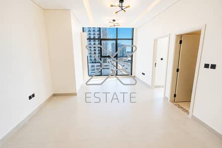 1 Bedroom Apartment for Rent in Al Furjan, Dubai - Near to Metro | Brand New | Close Kitchen | Vacant