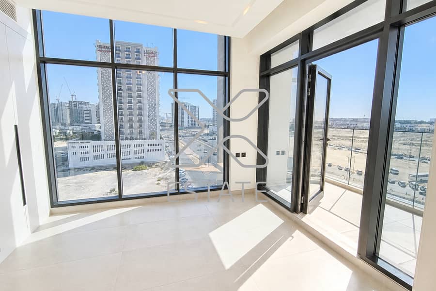 Near to Metro | Brand New | Close Kitchen | Vacant - Image 3