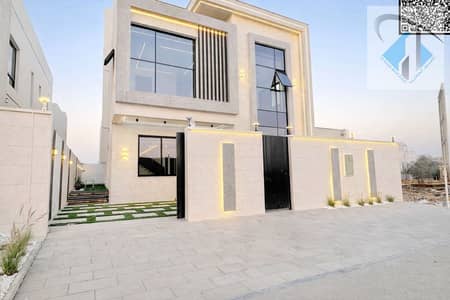 5 Bedroom Villa for Sale in Al Helio, Ajman - batch_WhatsApp Image 2026-02-25 at 9.18. 15 PM. jpeg