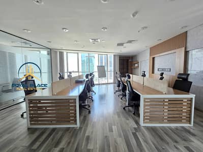 Office for Rent in Business Bay, Dubai - 20260518_115007. jpg Office for Rent in Business Bay, Dubai - 20260518_115007. jpg