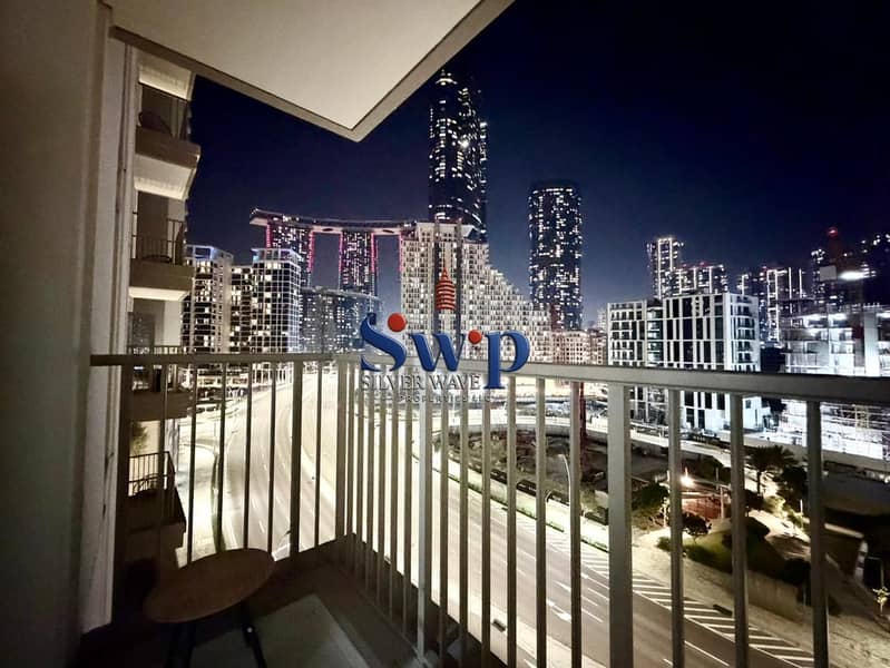 Hot Deal! 1BR | Fully Furnished | All Amenities Hot Deal! 1BR | Fully Furnished | All Amenities