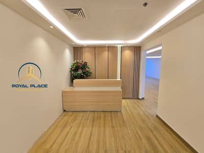 Office for Rent in Business Bay, Dubai - 20260522_175250. jpg Office for Rent in Business Bay, Dubai - 20260522_175250. jpg