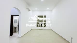 شقة في الرحبة 2 غرف 75000 درهم - 15369019