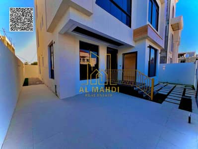5 Bedroom Villa for Sale in Al Helio, Ajman - WhatsApp Image 2026-02-13 at 4.51. 59 AM (1). jpg