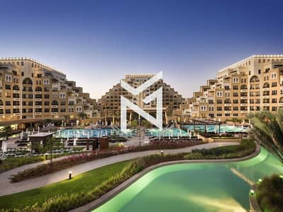 Studio zum zur Miete in Al Marjan Island, Ras Al Khaimah - bab al bahr. jpg Studio zum zur Miete in Al Marjan Island, Ras Al Khaimah - bab al bahr. jpg