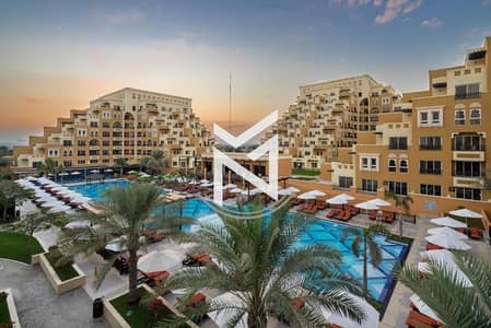 1 Schlafzimmer Wohnung zum zur Miete in Al Marjan Island, Ras Al Khaimah - bab al bahrr. jpg 1 Schlafzimmer Wohnung zum zur Miete in Al Marjan Island, Ras Al Khaimah - bab al bahrr. jpg
