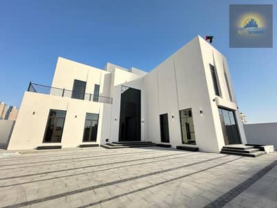 فیلا 5 غرف نوم للايجار في آل نهيان، أبوظبي - 83b652b0-4406-4289-8398-0b01c79bf915. jpg فیلا 5 غرف نوم للايجار في آل نهيان، أبوظبي - 83b652b0-4406-4289-8398-0b01c79bf915. jpg