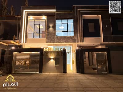 4 Bedroom Villa for Sale in Al Helio, Ajman - batch_WhatsApp Image 2026-06-02 at 1.26. 20 PM (1). jpg 4 Bedroom Villa for Sale in Al Helio, Ajman - batch_WhatsApp Image 2026-06-02 at 1.26. 20 PM (1). jpg
