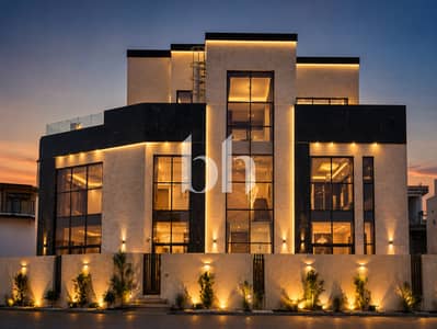 فیلا 5 غرف نوم للبيع في ند الشبا، دبي - images image img