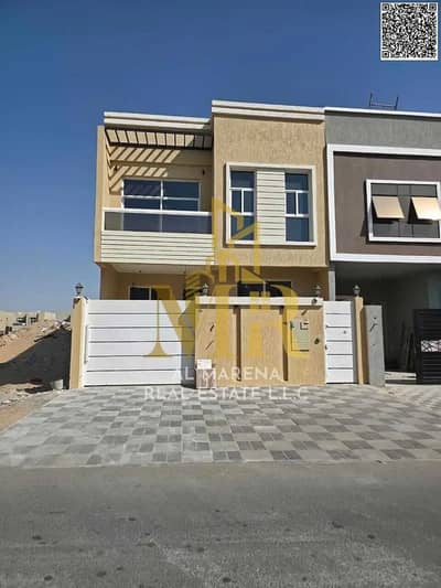 4 Bedroom Townhouse for Sale in Al Zahya, Ajman - 841829995-800x600. webp 4 Bedroom Townhouse for Sale in Al Zahya, Ajman - 841829995-800x600. webp