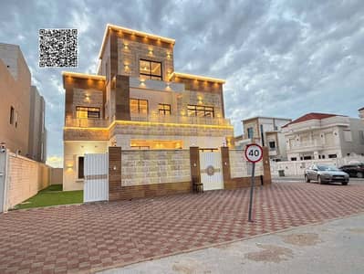 5 Bedroom Villa for Sale in Al Zahya, Ajman - WhatsApp Image 2026-05-31 at 2.51. 46 PM (2). jpeg