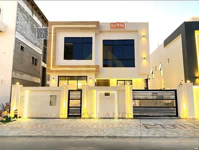 5 Camere Villa in Vendita a Al Helio, Ajman - 1. jpeg