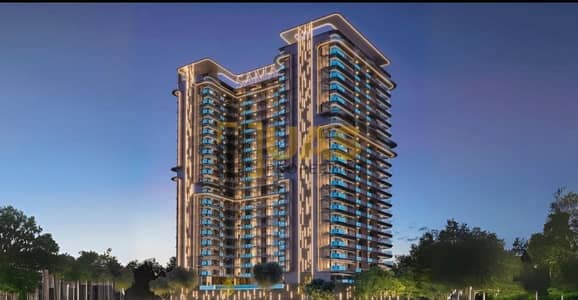 2 Bedroom Flat for Sale in Dubai Production City (IMPZ), Dubai - 9c25c790-5e71-4014-9cfc-e7ace301d4b5. jpg