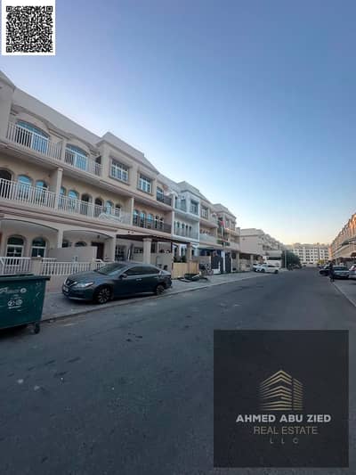 4 Bedroom Townhouse for Rent in Al Zahya, Ajman - WhatsApp Image 2026-06-04 at 2.45. 37 AM (1). jpeg 4 Bedroom Townhouse for Rent in Al Zahya, Ajman - WhatsApp Image 2026-06-04 at 2.45. 37 AM (1). jpeg