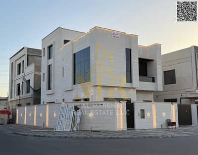 5 Bedroom Villa for Sale in Al Yasmeen, Ajman - WhatsApp Image 2026-02-01 at 1.00. 22 PM (49). jpeg