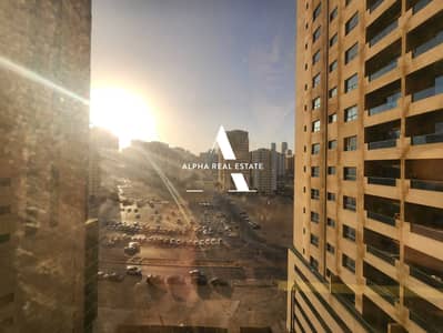 1 Bedroom Flat for Rent in Al Nahda (Sharjah), Sharjah - 20260602_180128. jpg 1 Bedroom Flat for Rent in Al Nahda (Sharjah), Sharjah - 20260602_180128. jpg