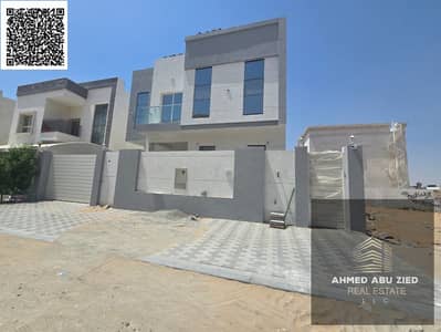 5 Bedroom Villa for Rent in Al Yasmeen, Ajman - WhatsApp Image 2026-06-02 at 6.16. 17 AM (1). jpeg