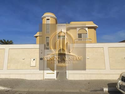 فیلا 3 غرف نوم للبيع في الجزات، الشارقة - 6345ba54-9e16-4c57-bc8f-3b7267b81145. jpg