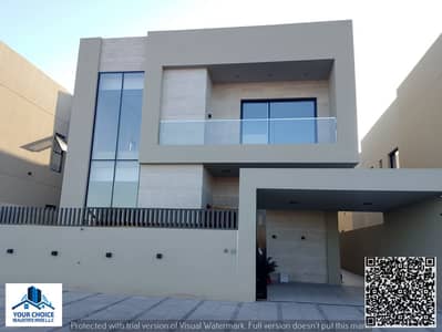4 Bedroom Villa for Sale in Al Zahya, Ajman - be381125-44be-4fa1-92da-968fae5f408c. jpg