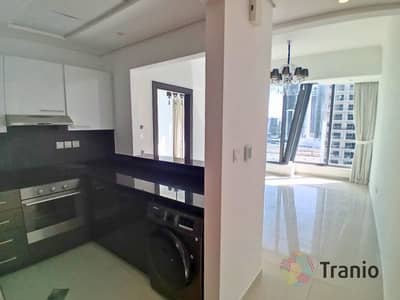 1 Bedroom Apartment for Rent in Dubai Marina, Dubai - 1. png