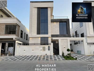 5 Bedroom Villa for Sale in Al Yasmeen, Ajman - batch_IMG-20251024-WA0157. jpg