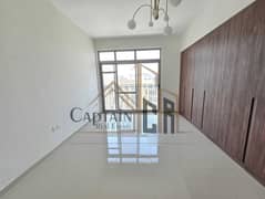 MODERN STUDIO APARTMENT | FREE GYM & POOL | FREE PARKING | UPTOWN ZAHOOR 3, AL ZAHIA