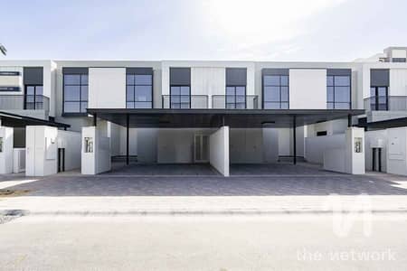 3 habitaciones Townhouse para en Venta en Al Furjan, Dubai - Casa adosada en Al Furjan，Al Furjan West，Murooj Al Furjan West, 3 dormitorios, 4500000 AED - 15381434