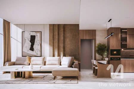 Studio for Sale in Jumeirah Village Circle (JVC), Dubai - Elegant Furnished | Prime Location | High ROI