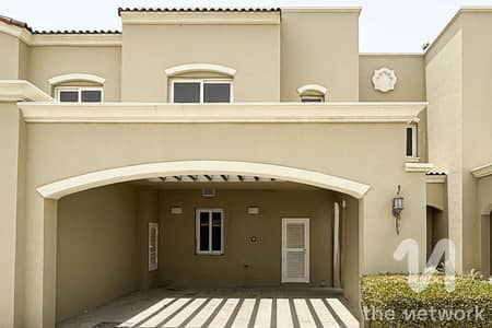 3 Bedroom Townhouse for Sale in Serena, Dubai - Single Row | Great Location | Close To Pool 3 Bedroom Townhouse for Sale in Serena, Dubai - Single Row | Great Location | Close To Pool
