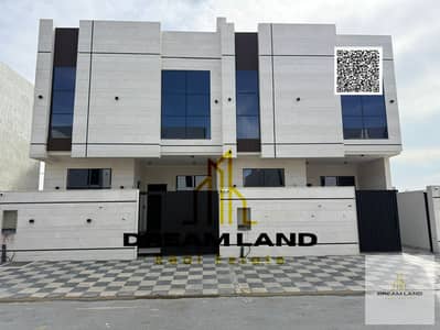4 Bedroom Townhouse for Sale in Al Yasmeen, Ajman - batch_WhatsApp Image 2026-05-14 at 8.15. 50 PM. jpeg 4 Bedroom Townhouse for Sale in Al Yasmeen, Ajman - batch_WhatsApp Image 2026-05-14 at 8.15. 50 PM. jpeg