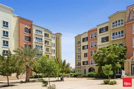 1 Bedroom Apartment for Rent in Discovery Gardens, Dubai - U type Layout | Next to Metro | Ready to Move