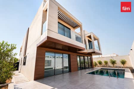 5 Schlafzimmer Villa zum zum Verkauf in Al Furjan, Dubai - Villa in Al Furjan，Al Furjan West, 5 schlafzimmer, 10500000 AED - 15381466