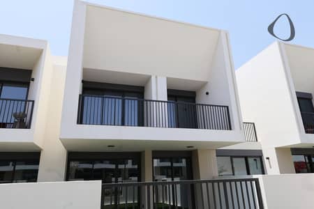 3 Bedroom Townhouse for Rent in Town Square, Dubai - 1. jpg 3 Bedroom Townhouse for Rent in Town Square, Dubai - 1. jpg