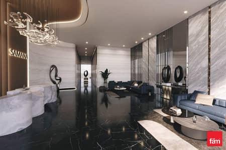 1 Bedroom Apartment for Sale in Majan, Dubai - Private Pool | Barari Views | Payment Plan