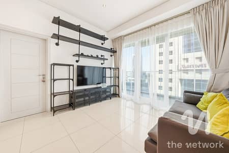 1 Bedroom Apartment for Rent in Dubai Marina, Dubai - Bills Included | Furnished | Great Price