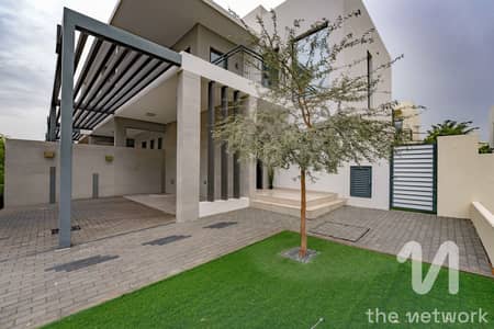 4 habitaciones Townhouse para en Alquiler en Arabian Ranches 2, Dubai - Casa adosada en Arabian Ranches 2，Camelia，Camelia 2, 4 dormitorios, 200000 AED - 15381527