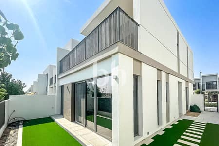 蒂拉尔阿尔加夫综合社区， 迪拜 3 卧室别墅待租 - images image img