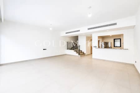 4 Bedroom Townhouse for Sale in DAMAC Lagoons, Dubai - Single Row | Best Location| Exclusive 4 Bedroom Townhouse for Sale in DAMAC Lagoons, Dubai - Single Row | Best Location| Exclusive