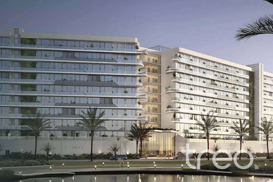 Best Investment | Ready Soon | Next to Metro - Image 2