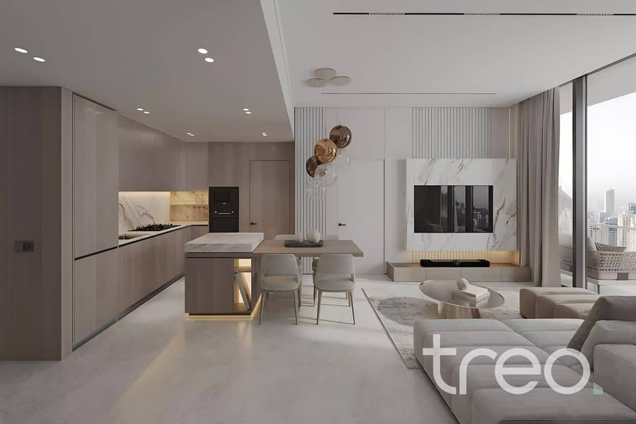 Best Investment | Ready Soon | Next to Metro - Image 3