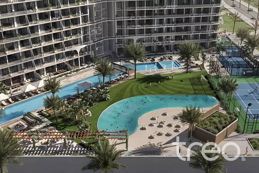 Best Investment | Ready Soon | Next to Metro - Image 4
