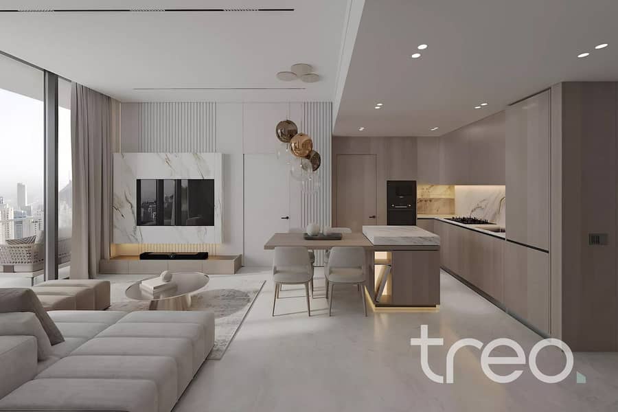 Best Investment | Ready Soon | Next to Metro - Image 10