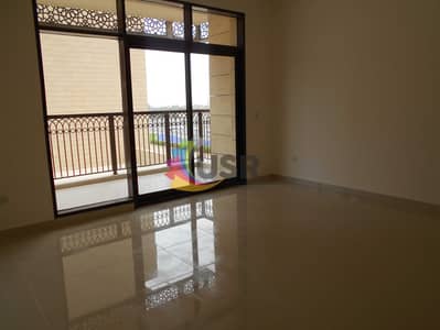 1 Schlafzimmer Wohnung zum zur Miete in Al Jaddaf, Dubai - DSCN2464. JPG