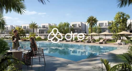 4 Bedroom Villa for Sale in Dubai South, Dubai - original. jpg 4 Bedroom Villa for Sale in Dubai South, Dubai - original. jpg